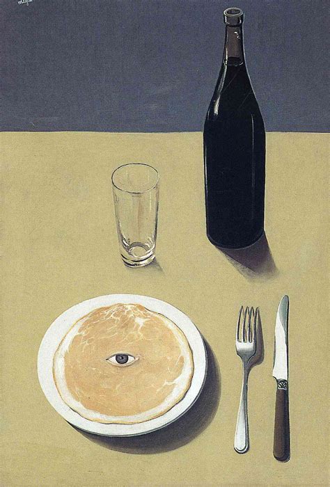 Portrait - Rene Magritte - WikiArt.org - encyclopedia of visual arts