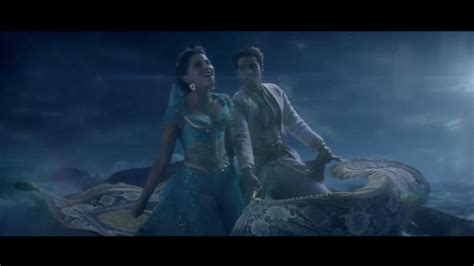 Watch: First trailer for 'Aladdin' - Newsday