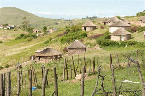 Africa Off-Road - Motorcycle Tour in Africa