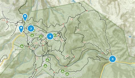 Best Trails in Mount Madonna County Park - California | AllTrails