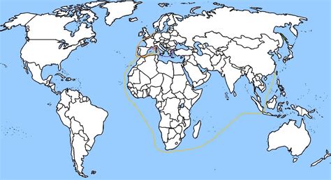 The Genoese Trade Routes | Wiki | New Era Scenario Amino