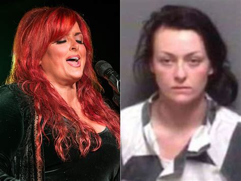 Wynonna Judd’s 22-year-old daughter, Grace, sentenced to 8 years in ...