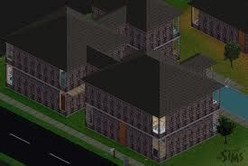 Some images - The Sims Houses mod for The Sims - ModDB