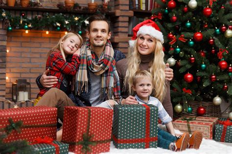 5 tips for capturing the perfect family Christmas photos - AZ Big Media