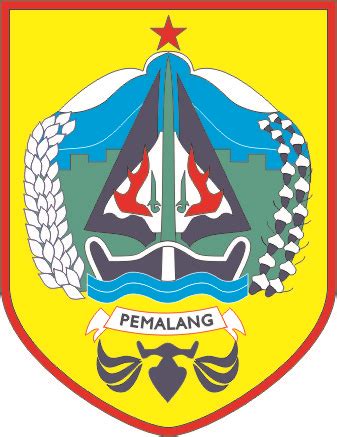 Logo Kabupaten Pemalang | Download Gratis