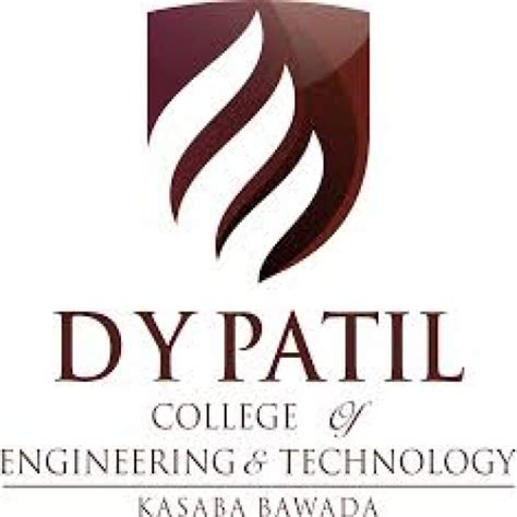 D Y Patil College Of Engineering & Technology- Ranking, Admissions 2025 ...