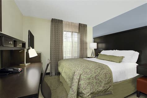 Staybridge Suites Tysons - McLean, an IHG Hotel McLean, Virginia, US - Reservations.com