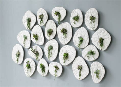 20 Modern Wall Planters That Would Look Great In Your Home Or Office - Home design