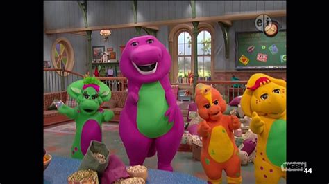 Barney And Friends Season 12