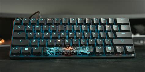 HyperX Alloy Origins 60 Review: My favorite 60% keyboard so far