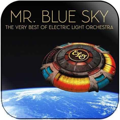 Electric Light Orchestra Mr Blue Sky The Very Best Of Electric Light ...