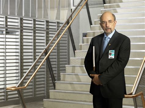 THE GOOD DOCTOR: Actor Richard Schiff chats Season 1 of hit new ABC series – interview ...