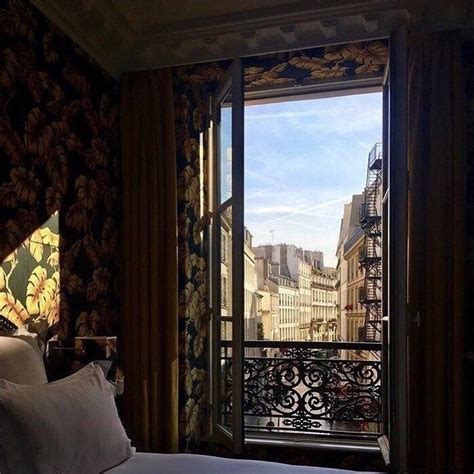 Pin by Jessica Zanotti on Paris | Window view, Architecture, Pretty places