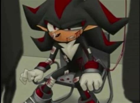 Shadow - Shadow The Hedgehog Photo (35093501) - Fanpop