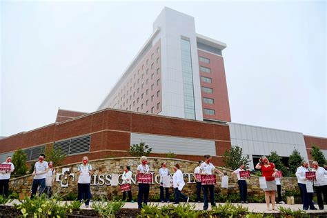 Quality of care concerns rise at Mission Hospital as staff dwindles