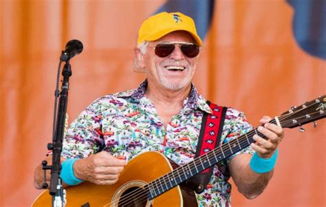 Jimmy Buffett net worth, age, wiki, family, biography and latest ...