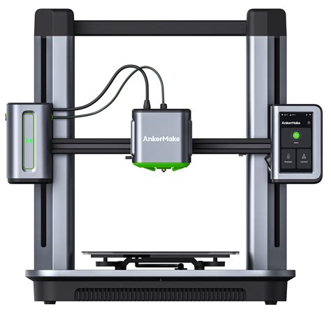 AnkerMake M5 | 3D Prima - 3D-Printers and filaments