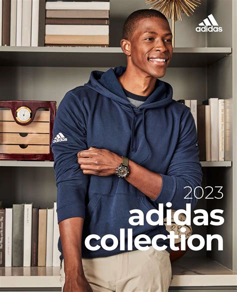 adidas 2023