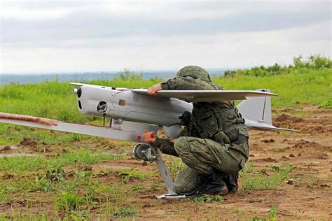 The Russian Federation buys components for its drones abroad: who is ...