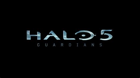 Download Video Game Halo 5: Guardians HD Wallpaper