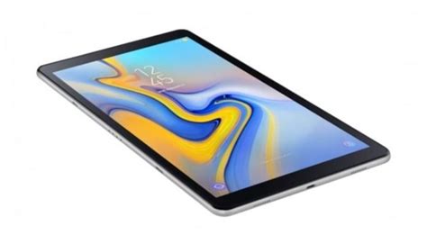 Samsung Galaxy Tab A4S Özellikleri Ortaya Çıkmaya Başladı! - TeknoDiot.com