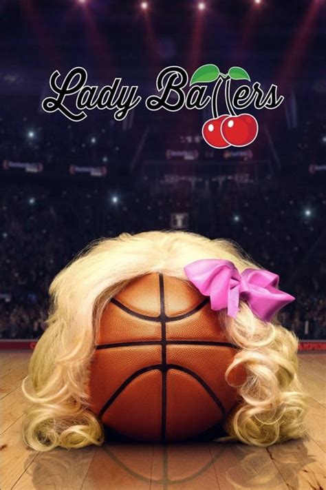 Lady Ballers (2023) — The Movie Database (TMDB)