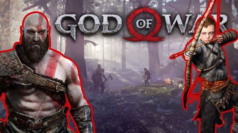 Lets Play God Of War Part 2.5 - YouTube