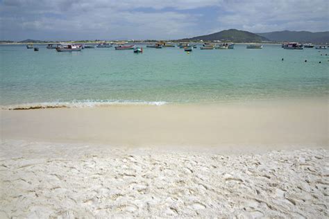 Campeche - Florianópolis Beaches, Brazil