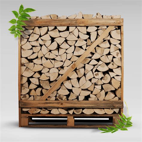 Firewood & Logs | Kiln Dried Ash Firewood | Next Day Delivery