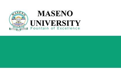 Courses offered at Maseno University, fee structure and cut off points ...