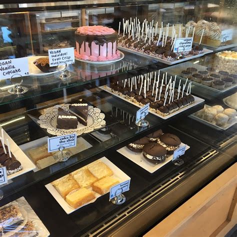 Gluten-Free Bakeries in Concord, Massachusetts - 2024