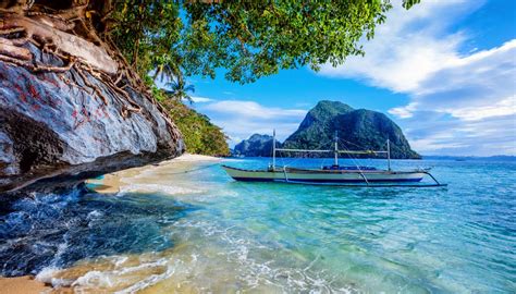 Nelle Filippine, Palawan è l’isola più bella del mondo