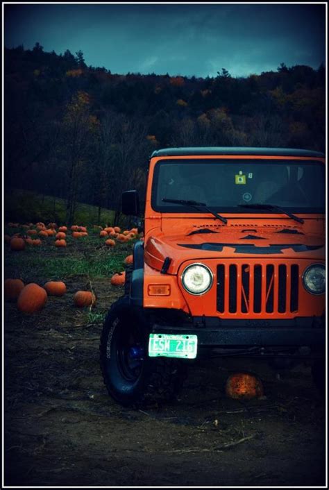 10 best Halloween fun images on Pinterest | Halloween fun, Jeep and Jeeps