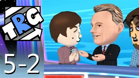 Wheel of Fortune (Wii) – Game 5 [Part 2] - YouTube