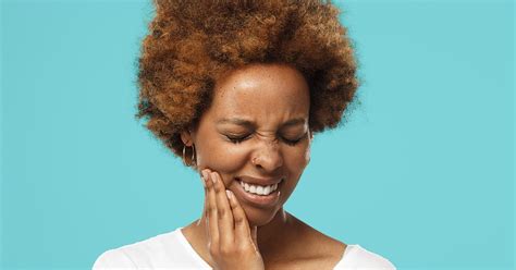 Mouth Pain: Causes, Symptoms, Treatment, and When to Get Care