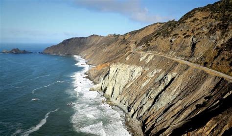 Devil's Slide Trail, Pacifica, CA - California Beaches