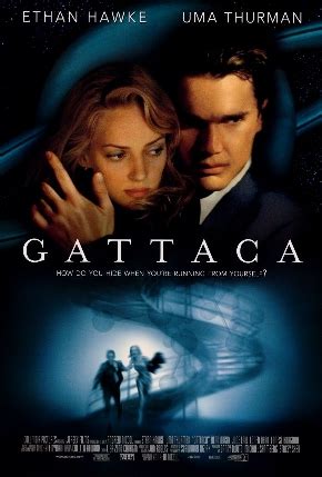 Gattaca (October 24th, 1997) Movie Trailer, Cast and Plot Synopsis