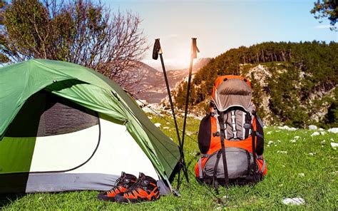 The 10 Best Backpacking Tents 2020 - Mountain Weekly News