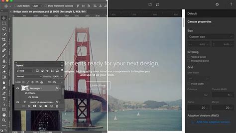 Top 10 Photoshop Shortcuts for UI Designers | UXPin