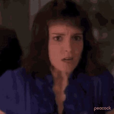 Shocked Liz Lemon GIF - Shocked Liz Lemon Tina Fey - Discover & Share GIFs