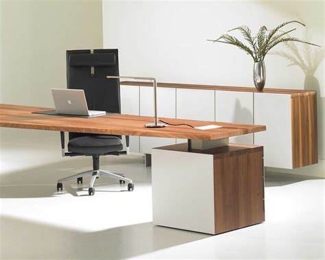 Luxury Modern Office Furniture