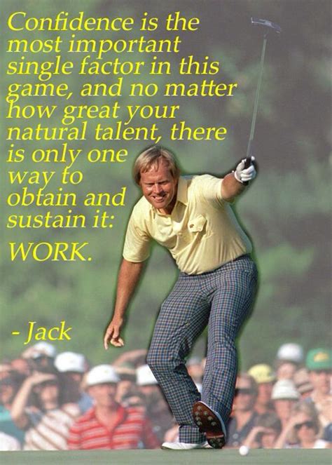 Quotes By Famous Golfers. QuotesGram