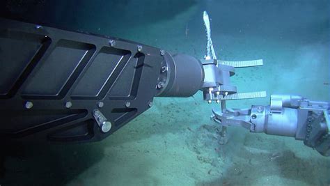 ROV: Advanced technology & 3D | BOURBONOFFSHORE.COM