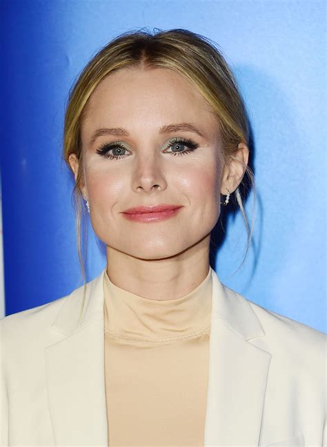 Kristen Bell - "The Good Place" FYC Event in LA 06/17/2019 • CelebMafia