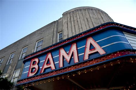 The Best Things To Do in Tuscaloosa, Alabama