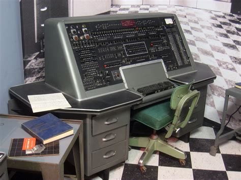 UNIVAC I - Wikipedia