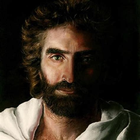 JESUS, Canvas & Fine Art Prints by Akiane Kramarik | Jesus painting, Akiane kramarik, Jesus face