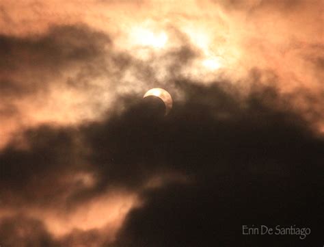 The Elusive and Brief Annular Solar Eclipse 2012 in Taipei, Taiwan - No ...