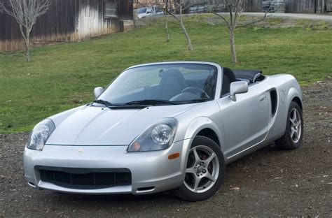 File:Third Gen Toyota MR2.jpg - Wikimedia Commons