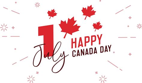 Canada Day 2023 Holiday Observed - Laurie Rios Info